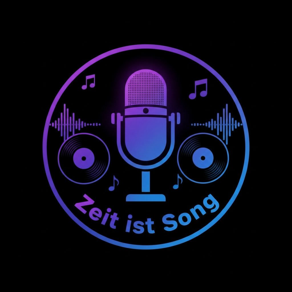 Zeit ist Song